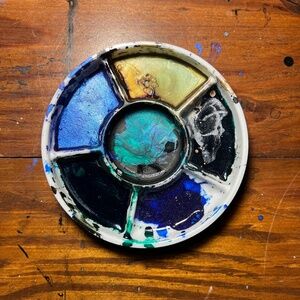 Meet your Posher, Pauline